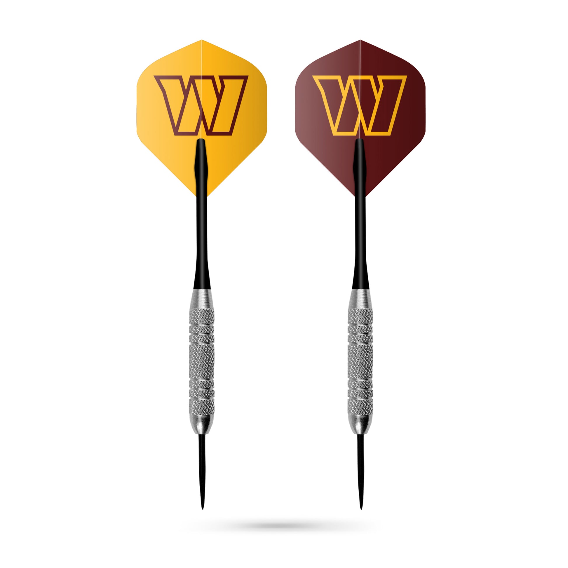 Washington Commanders Logo Darts