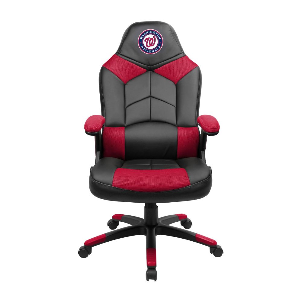 Washington Nationals Office Gamer Chair