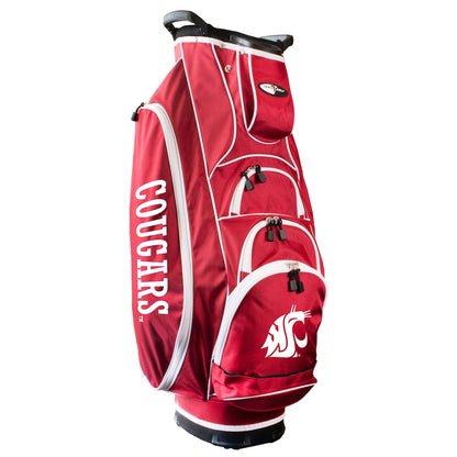 Washington State Cougars Albatross Golf Bag