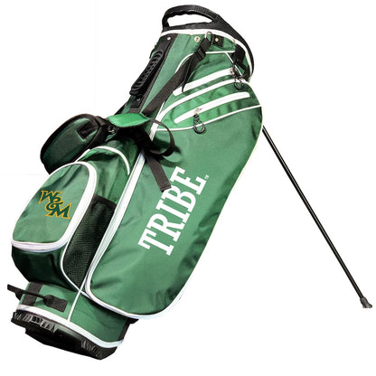 William and Mary Tribe Birdie Golf Bag