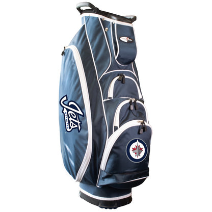 Winnipeg Jets Albatross Golf Bag