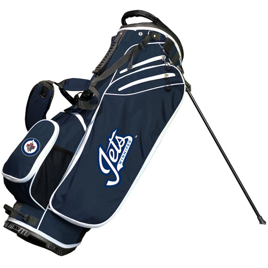 Winnipeg Jets Birdie Golf Bag