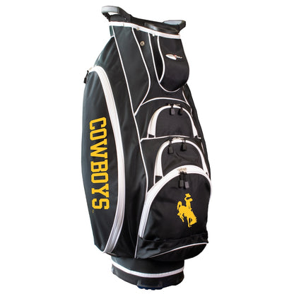 Wyoming Cowboys Albatross Golf Bag