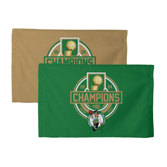 Boston Celtics NBA Champions terrible towels