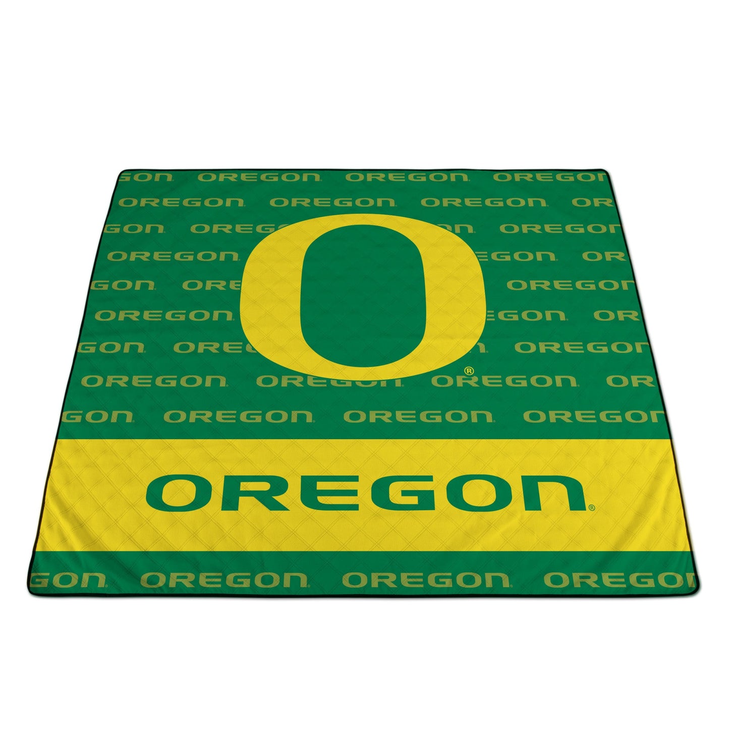 Oregon Ducks - Impresa Picnic Blanket