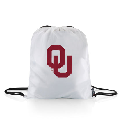 Oklahoma Sooners - Impresa Picnic Blanket