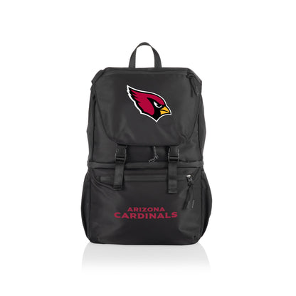 Arizona Cardinals - Tarana Recycled Backpack Cooler