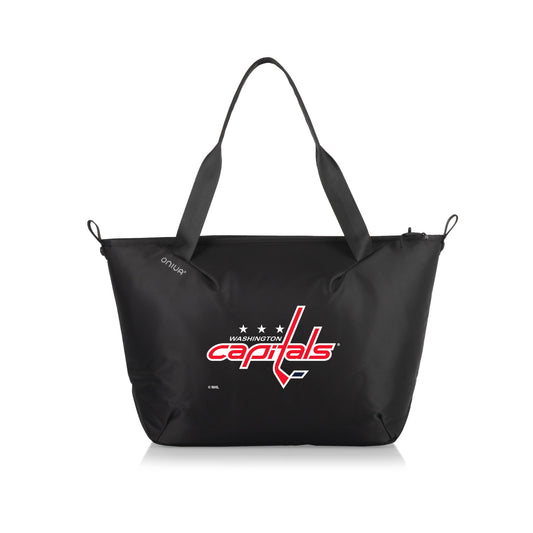 Washington Capitals - Tarana Recycled Cooler Tote Bag