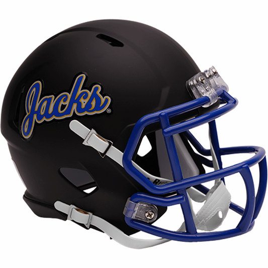 South Dakota State Jackrabbits mini helmet