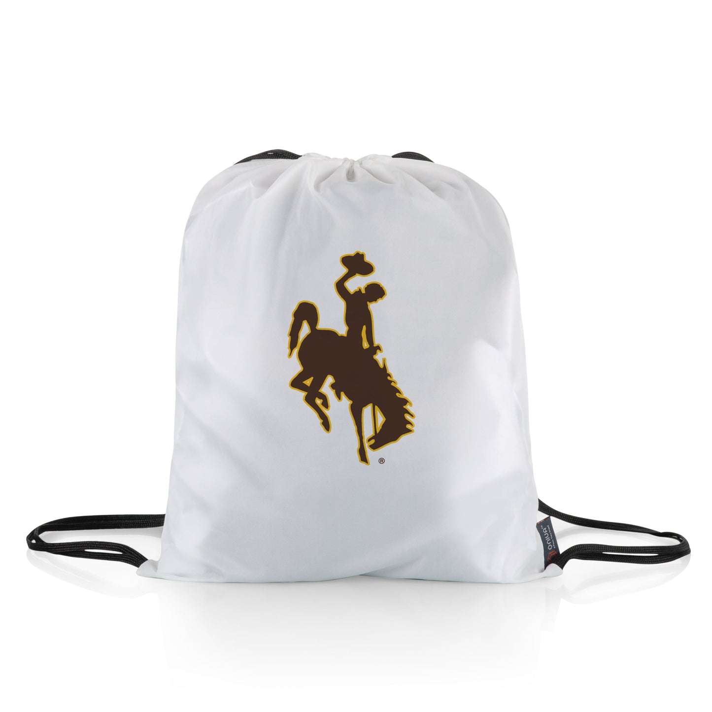 Wyoming Cowboys - Impresa Picnic Blanket
