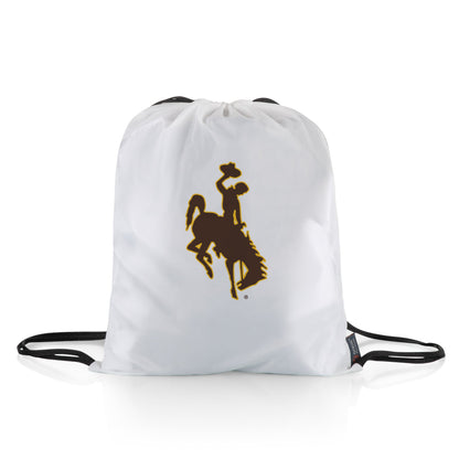 Wyoming Cowboys - Impresa Picnic Blanket