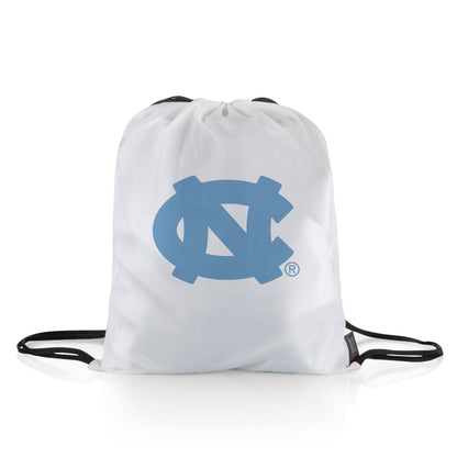 North Carolina Tar Heels - Impresa Picnic Blanket