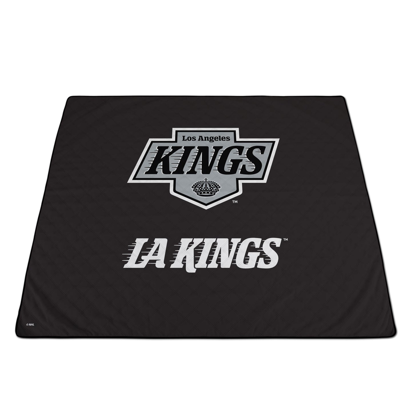 Los Angeles Kings - Impresa Picnic Blanket