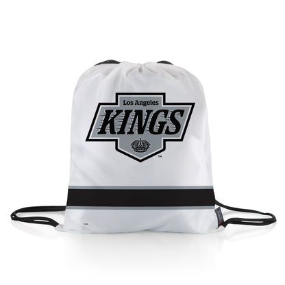 Los Angeles Kings - Impresa Picnic Blanket
