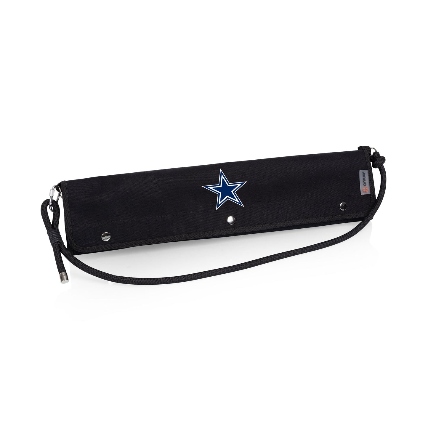 Dallas Cowboys - BBQ Roll Up 3 Piece Set