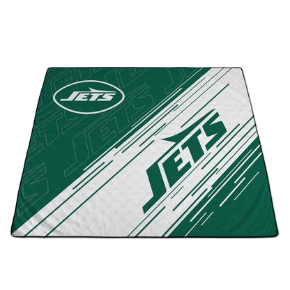 New York Jets - Impresa Picnic Blanket