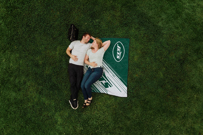 New York Jets - Impresa Picnic Blanket