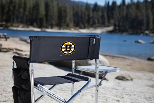 Boston Bruins - Sports Chair