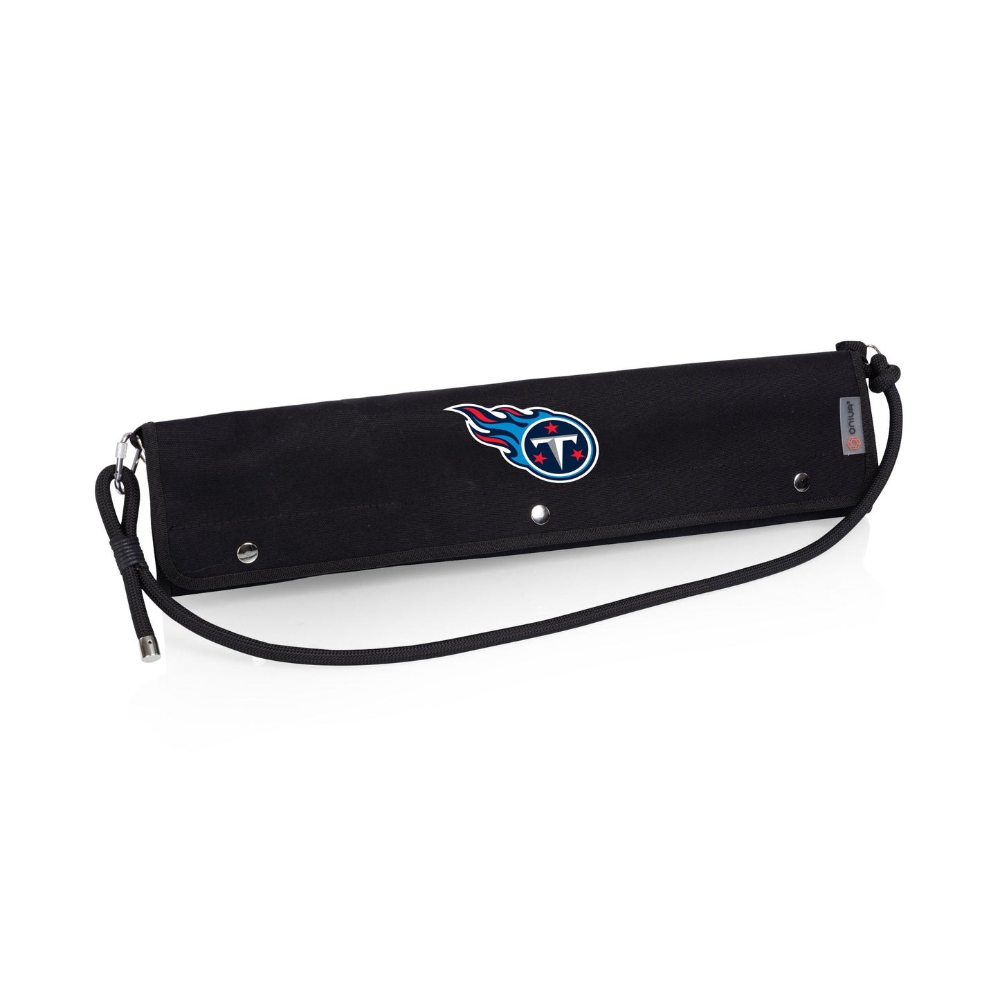 Tennessee Titans - BBQ Roll Up 3 Piece Set