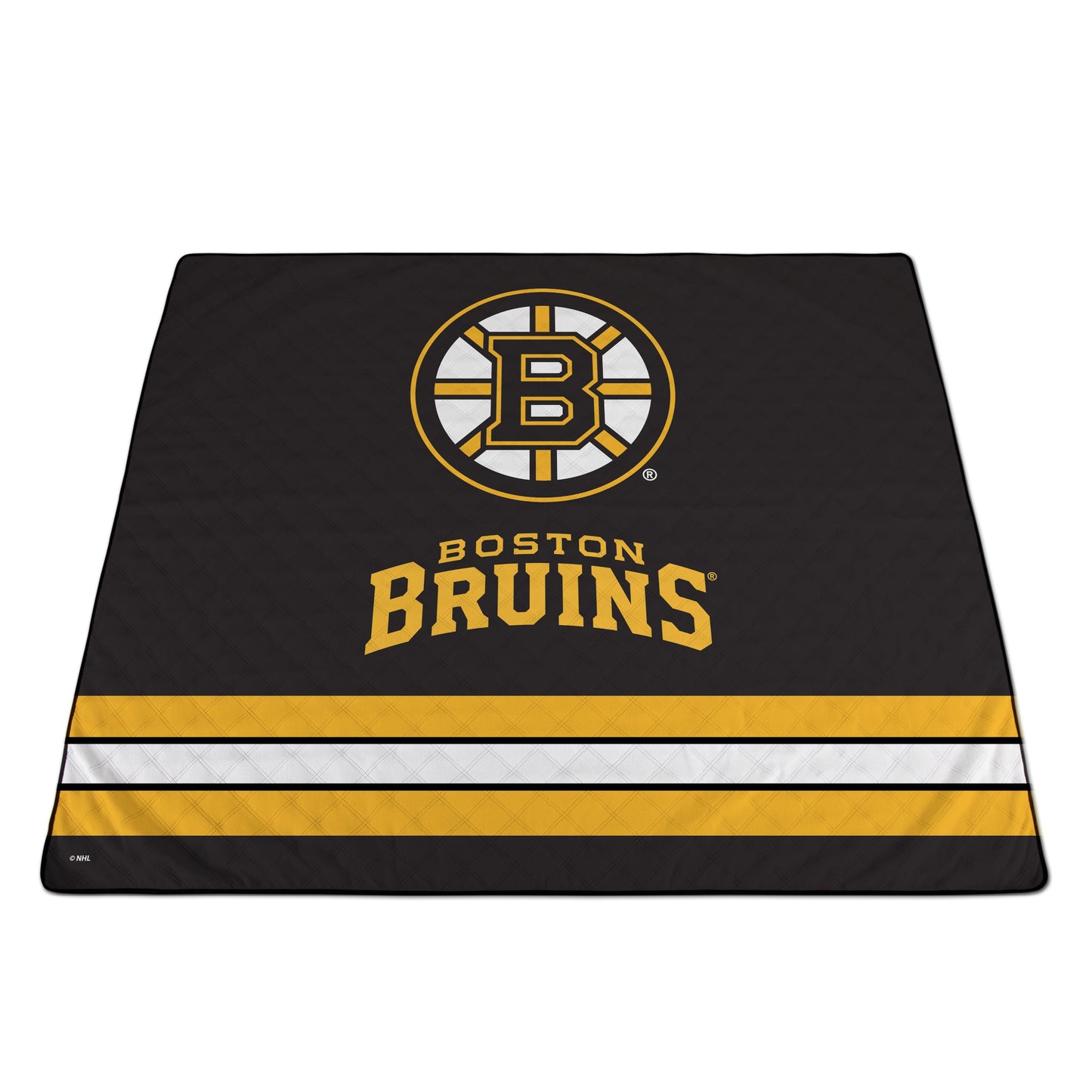 Boston Bruins - Impresa Picnic Blanket
