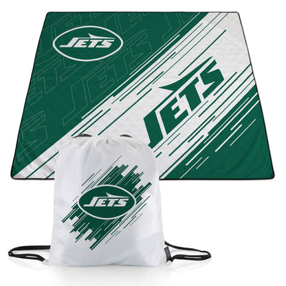 New York Jets - Impresa Picnic Blanket