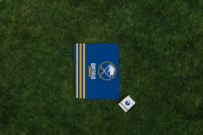 Buffalo Sabres - Impresa Picnic Blanket