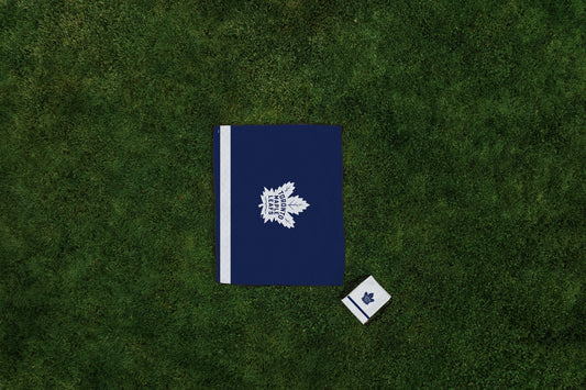 Toronto Maple Leafs - Impresa Picnic Blanket