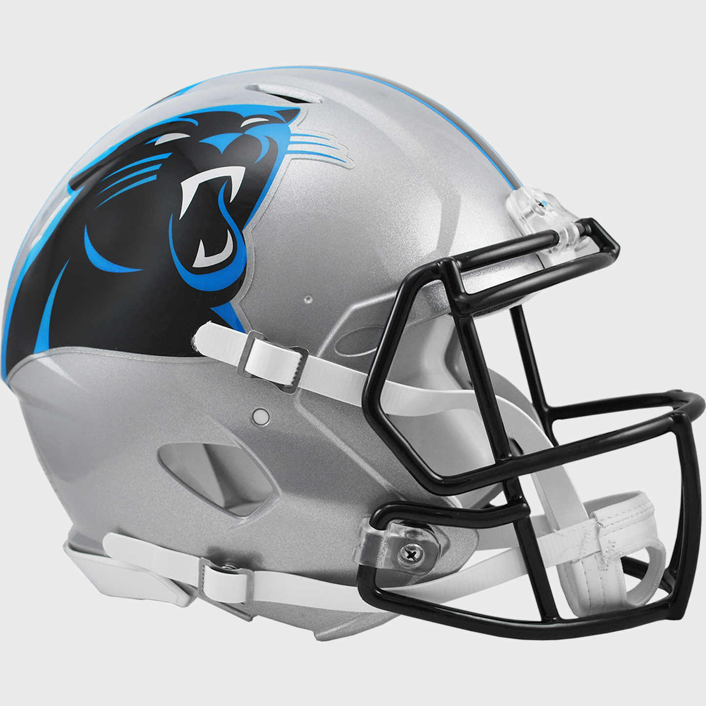 Carolina Panthers authentic full size helmet