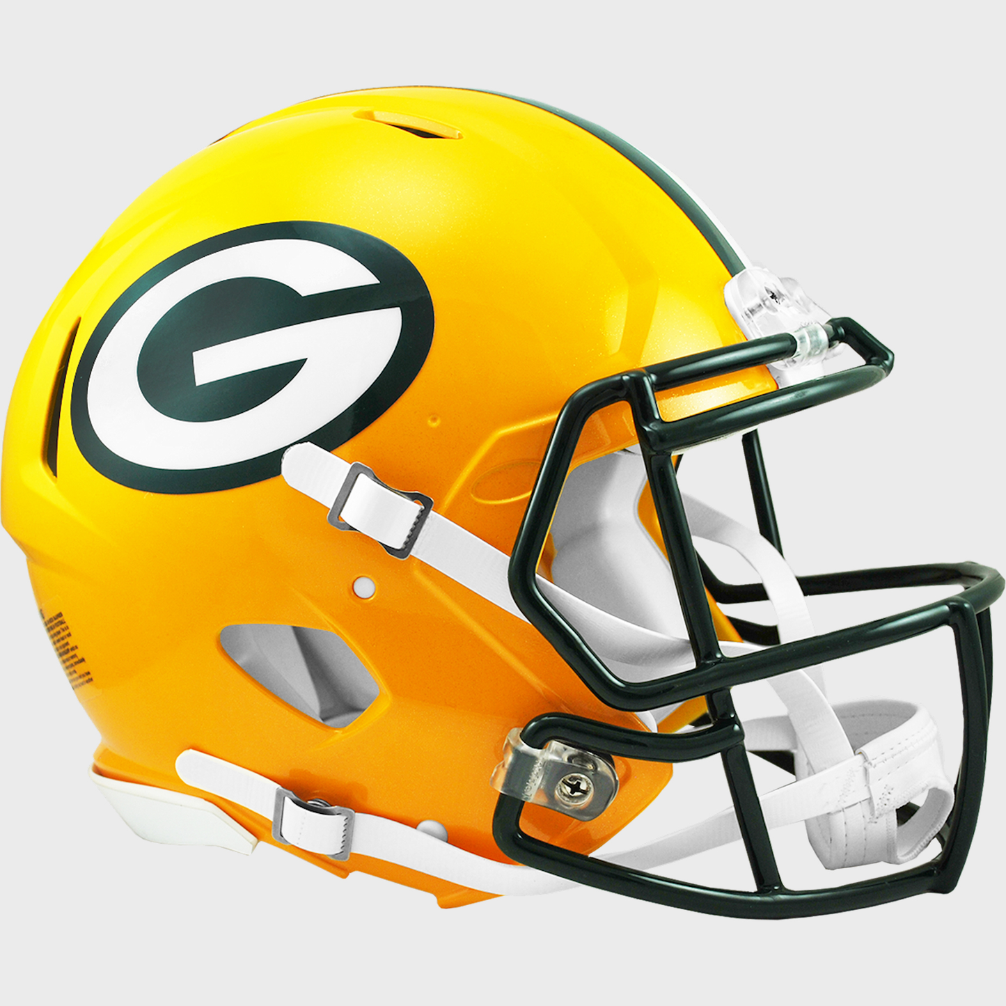 Green Bay Packers authentic full size helmet