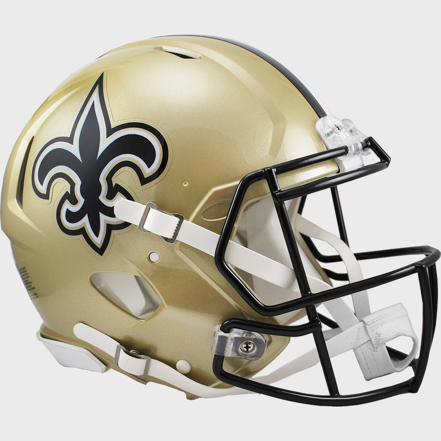 New Orleans Saints authentic full size helmet