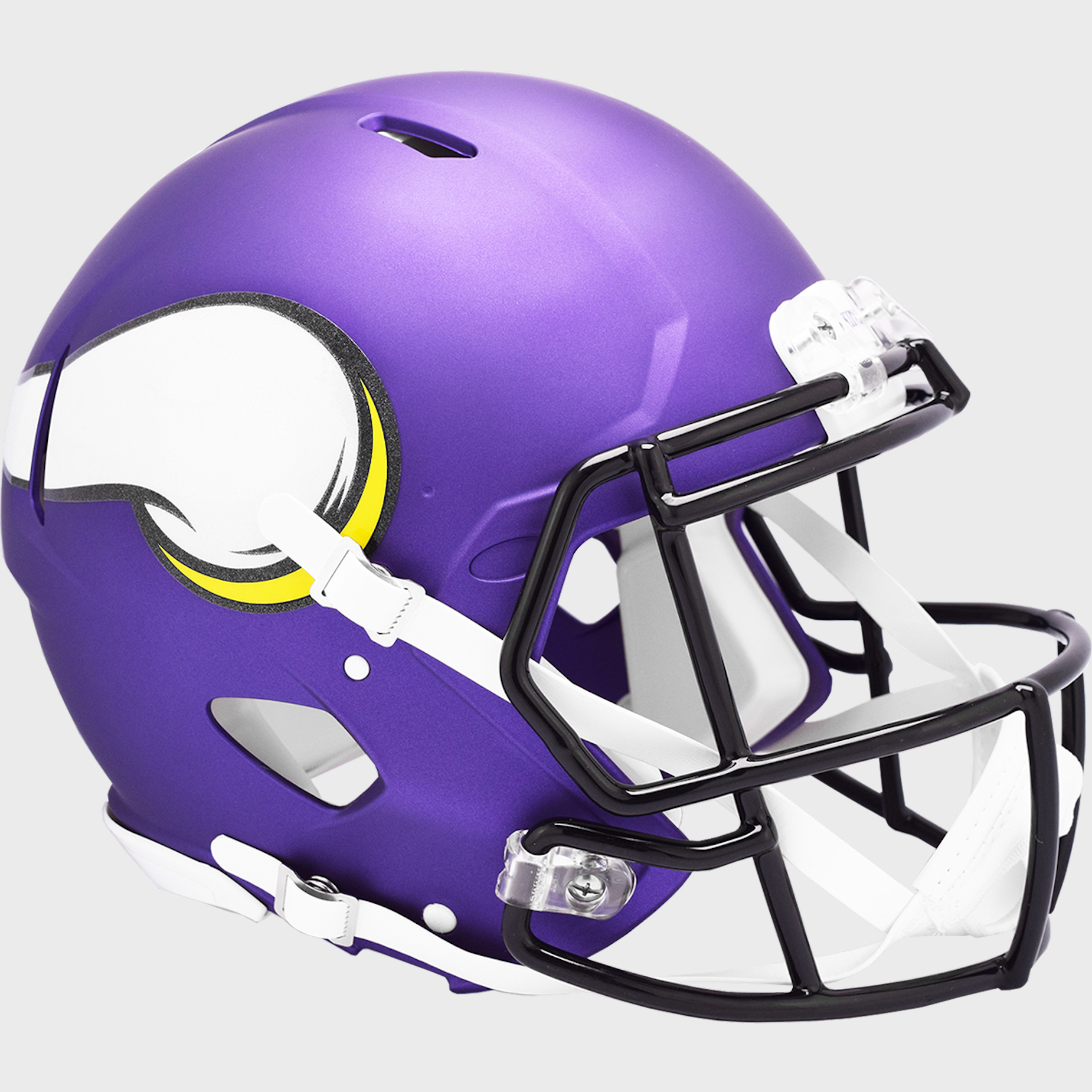 Minnesota Vikings authentic full size helmet