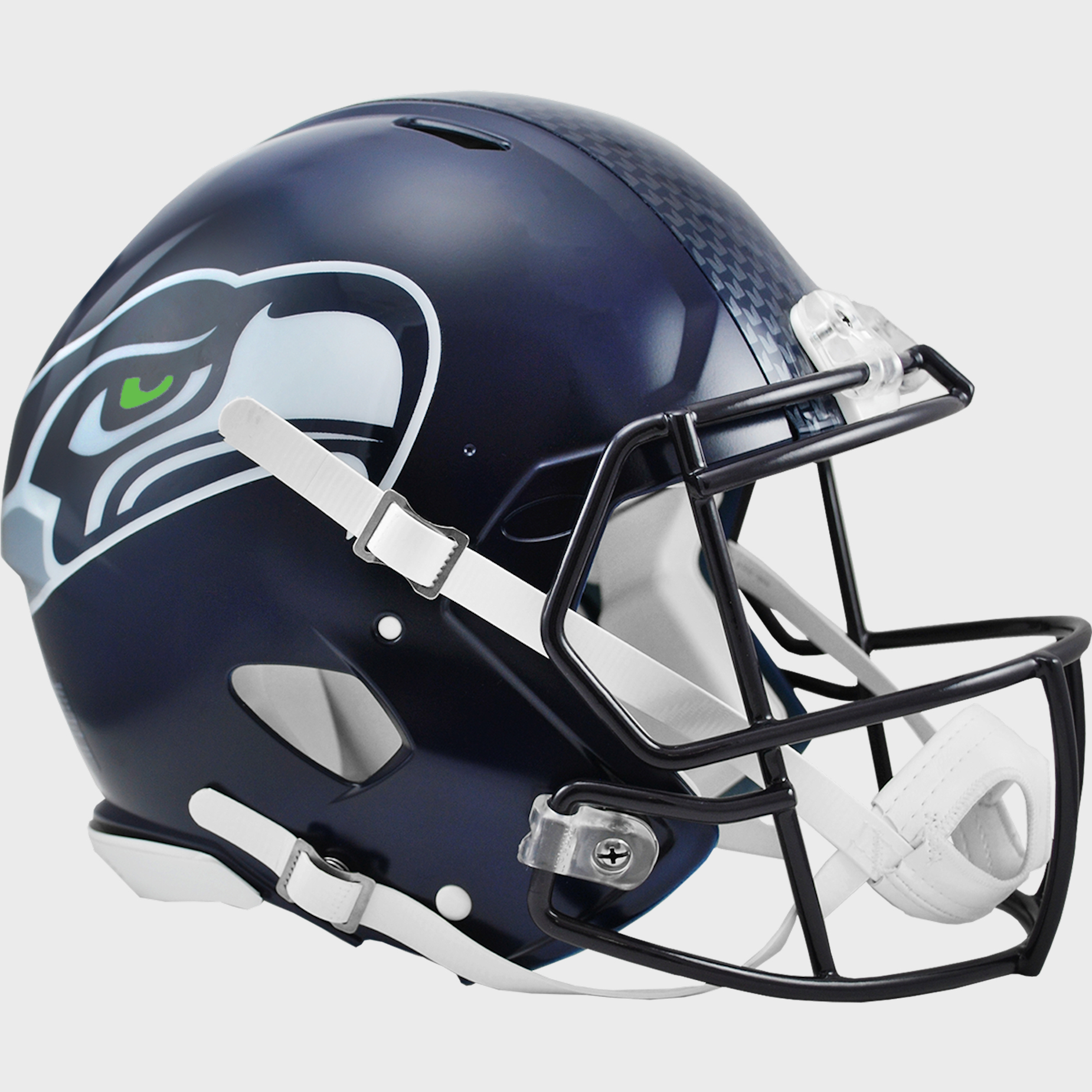 Seattle Seahawks authentic full size helmet