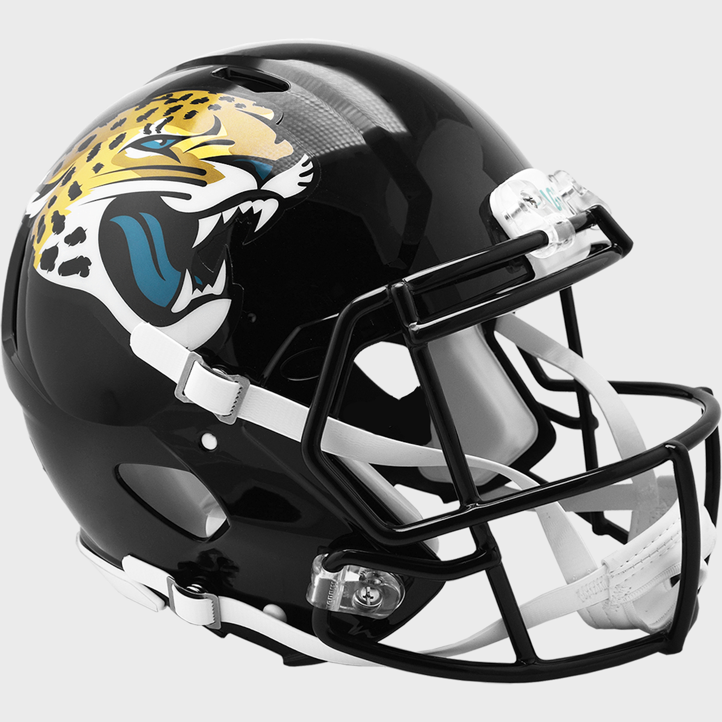 Jacksonville Jaguars authentic full size helmet