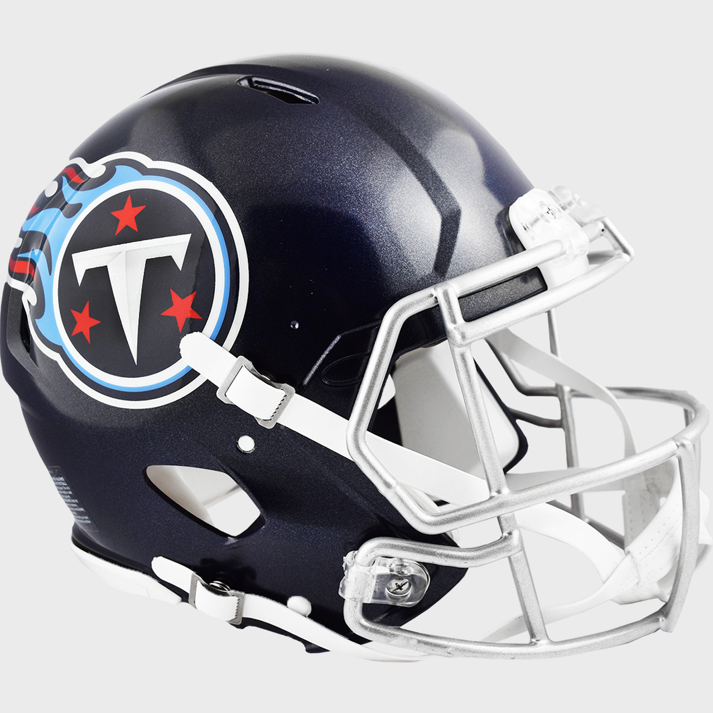 Tennessee Titans authentic full size helmet
