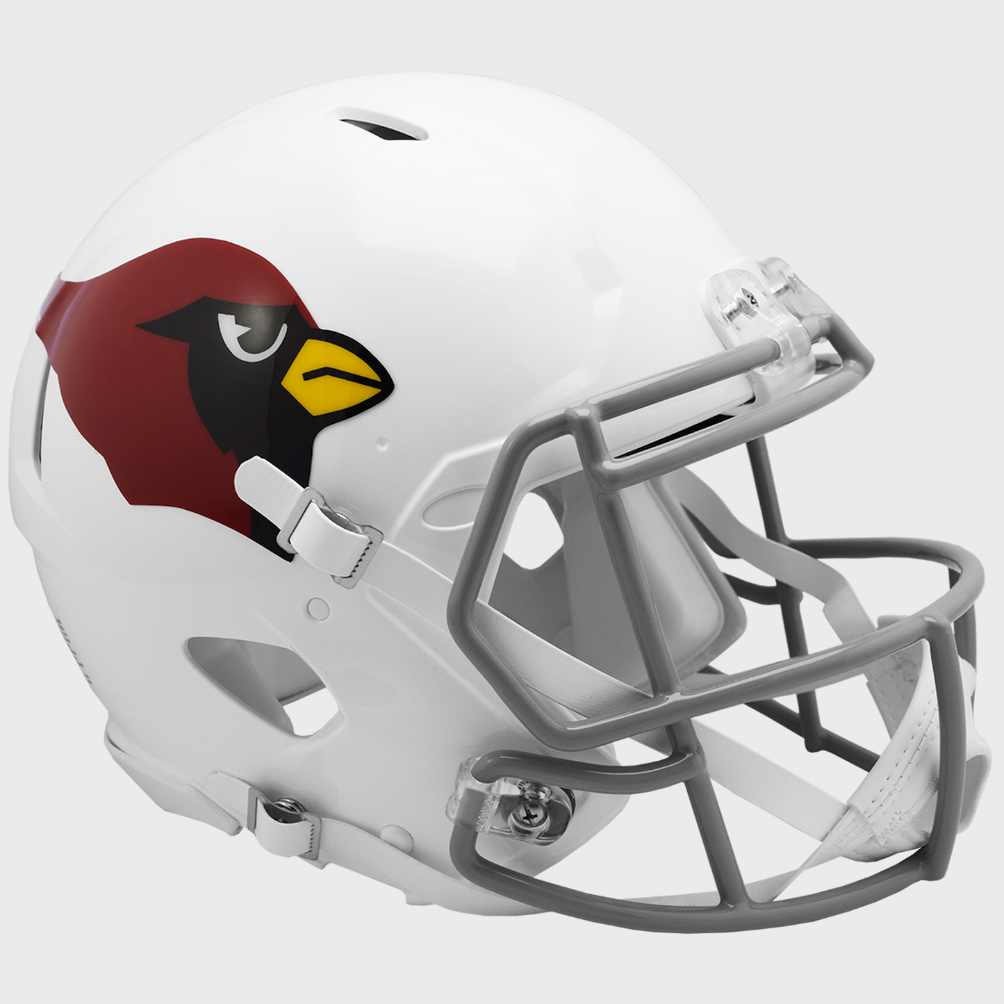 Arizona Cardinals authentic full size throwback helmet
