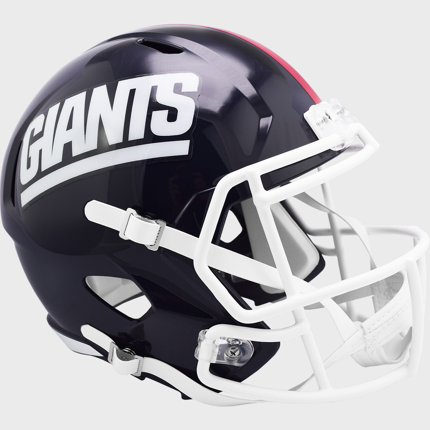 New York Giants full size replica throwback helmet