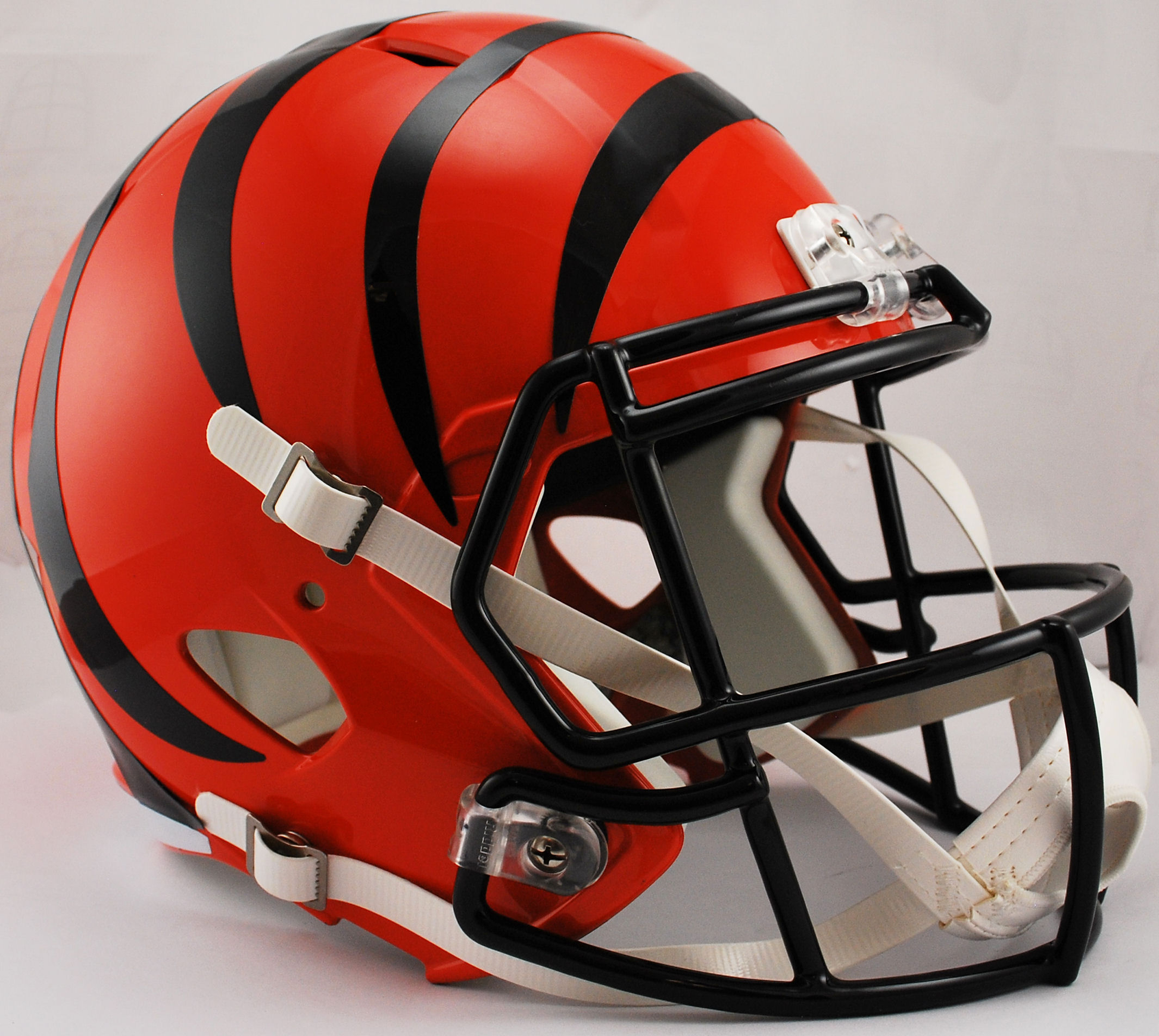 Cincinnati Bengals full size replica helmet