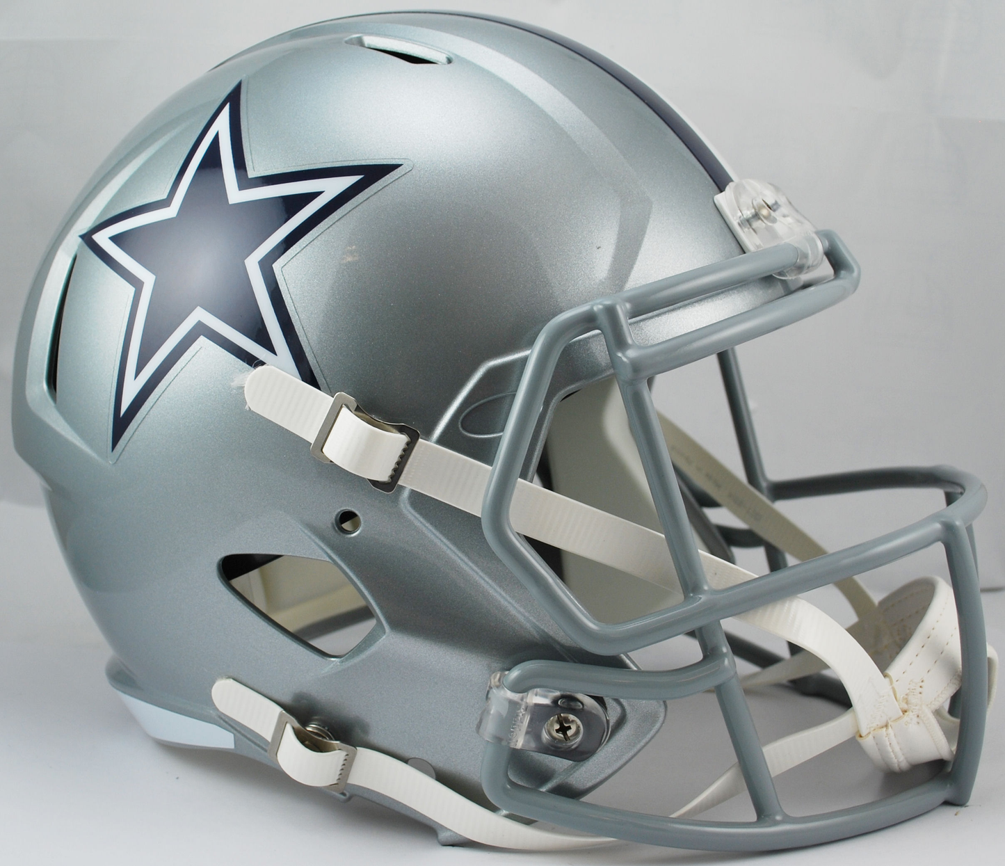 Dallas Cowboys full size replica helmet