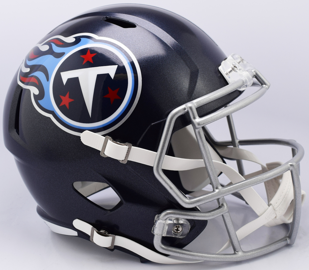 Tennessee Titans full size replica helmet