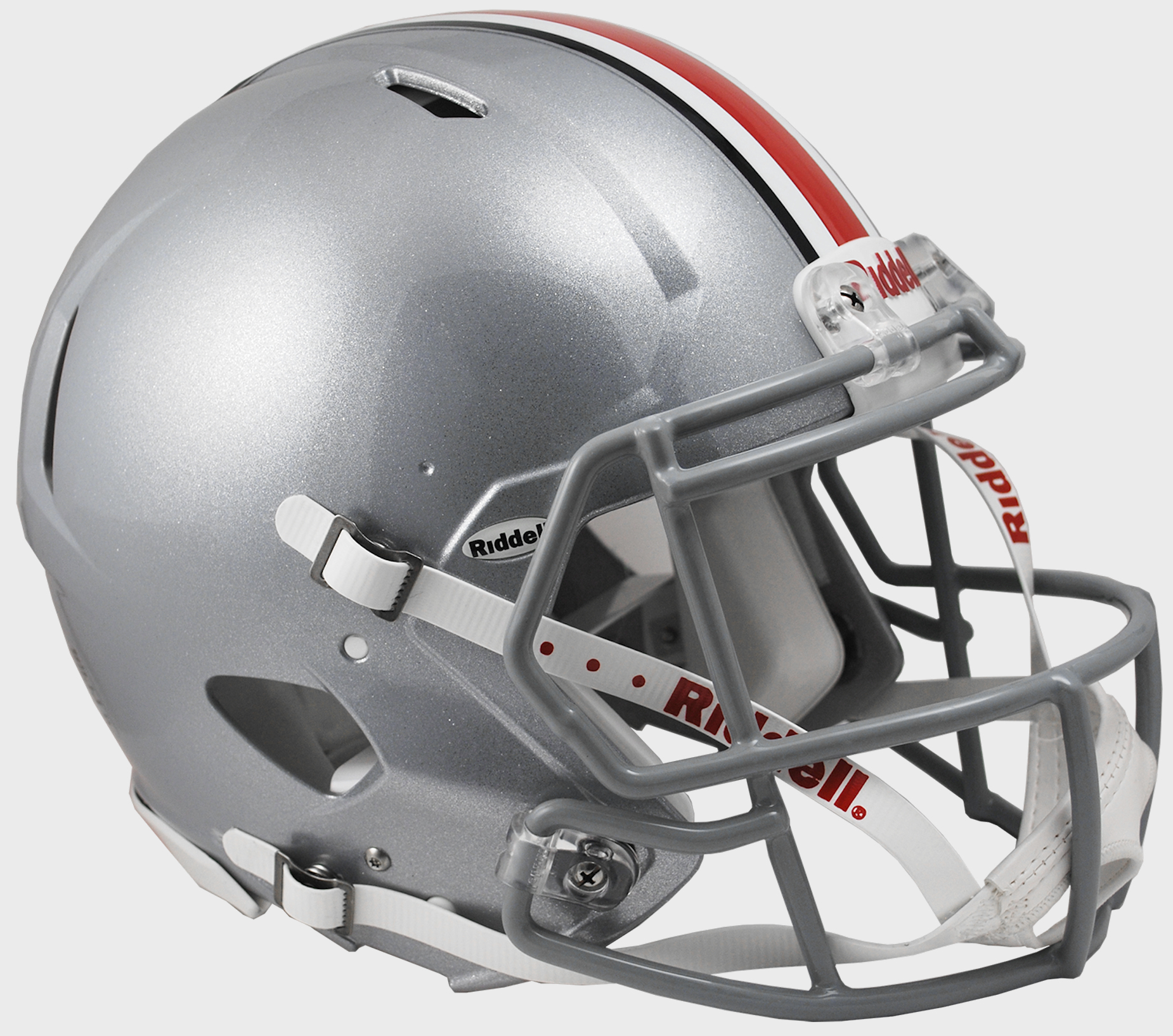 Ohio State Buckeyes authentic full size helmet