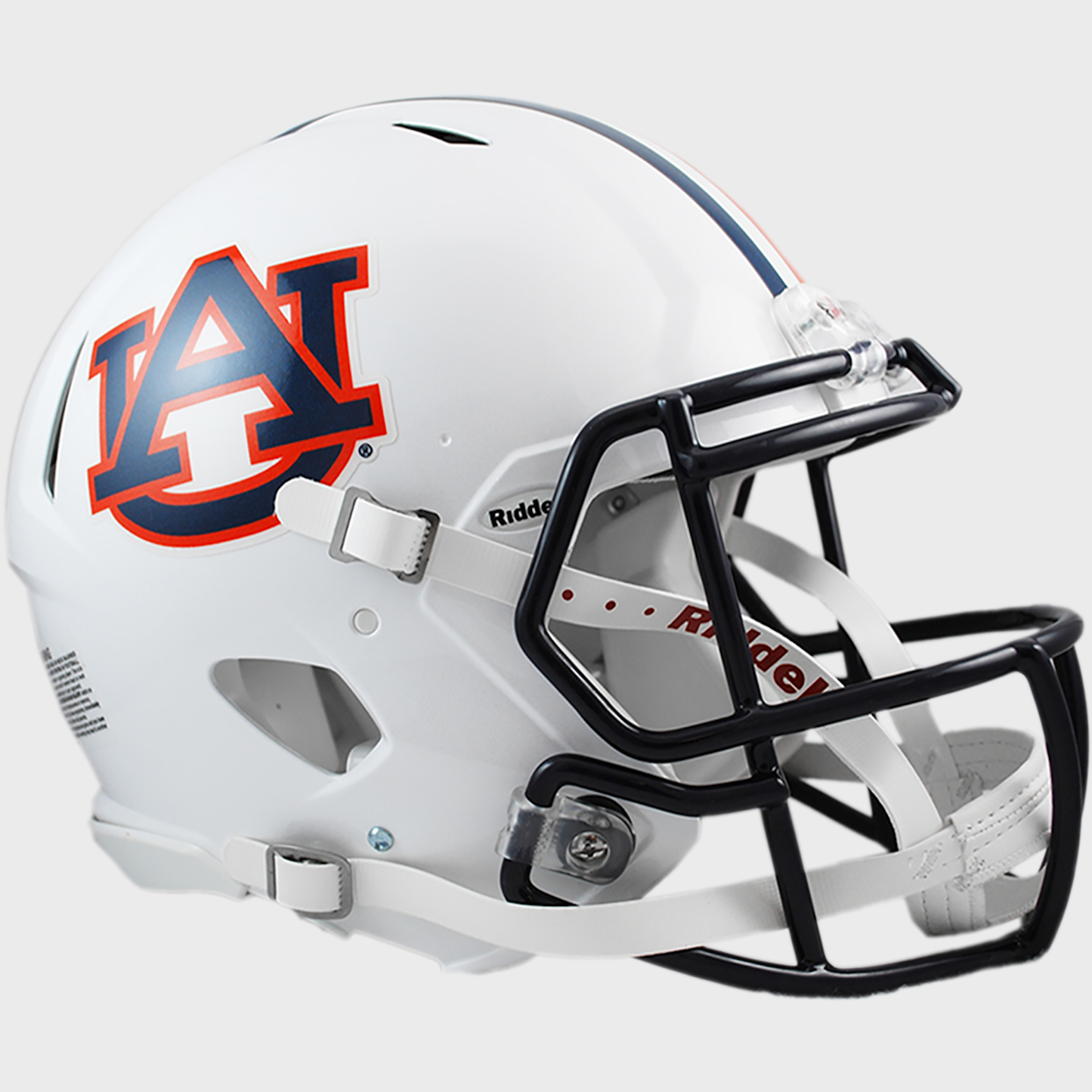 Auburn Tigers authentic full size helmet