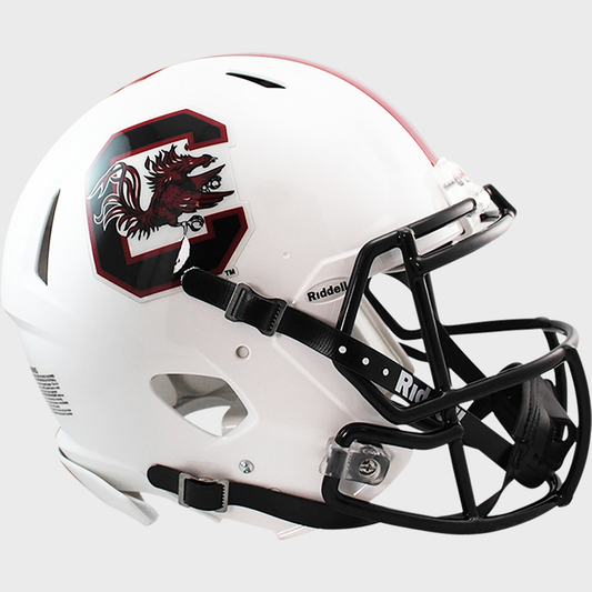 South Carolina Gamecocks authentic full size helmet