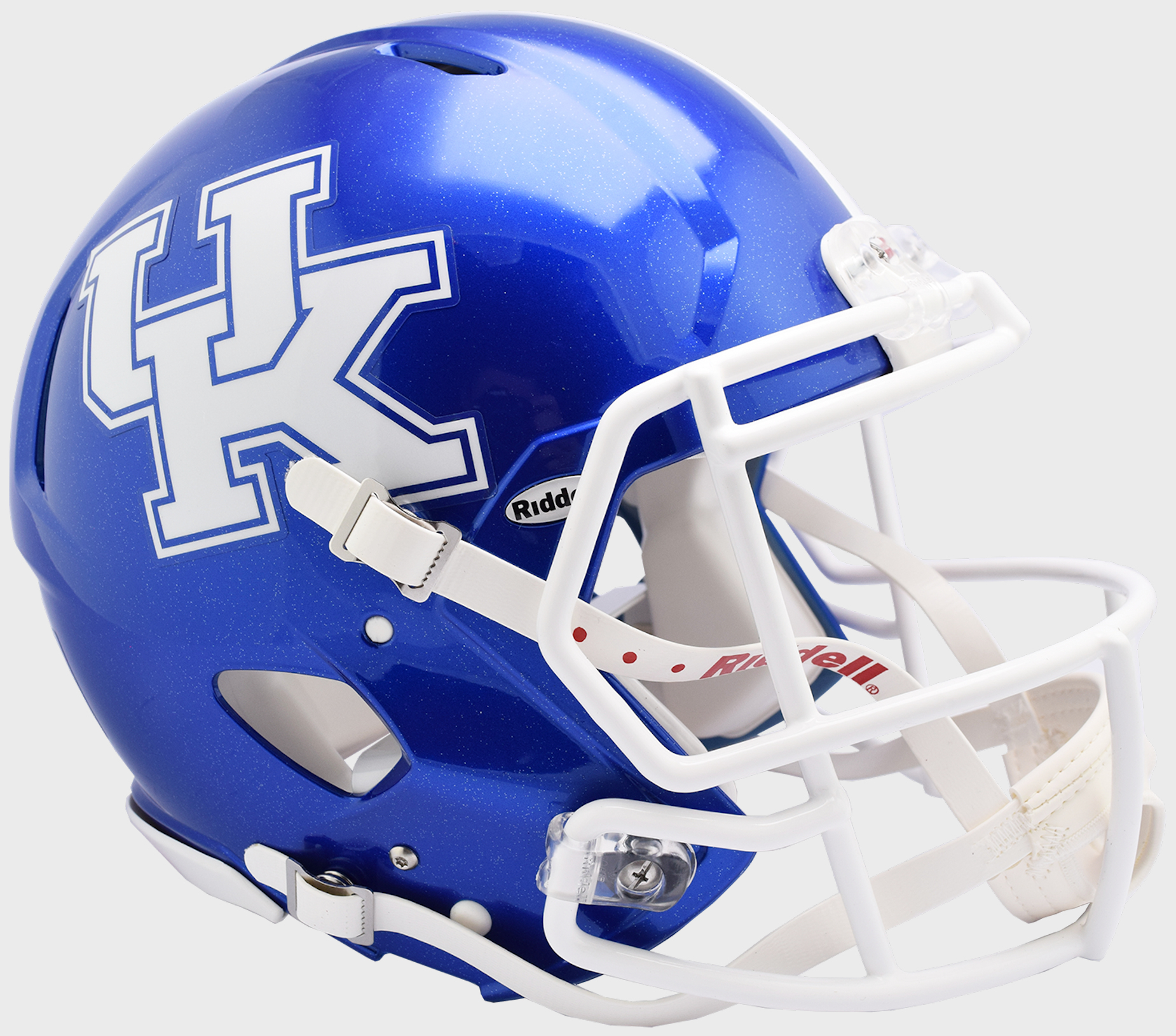 Kentucky Wildcats authentic full size helmet