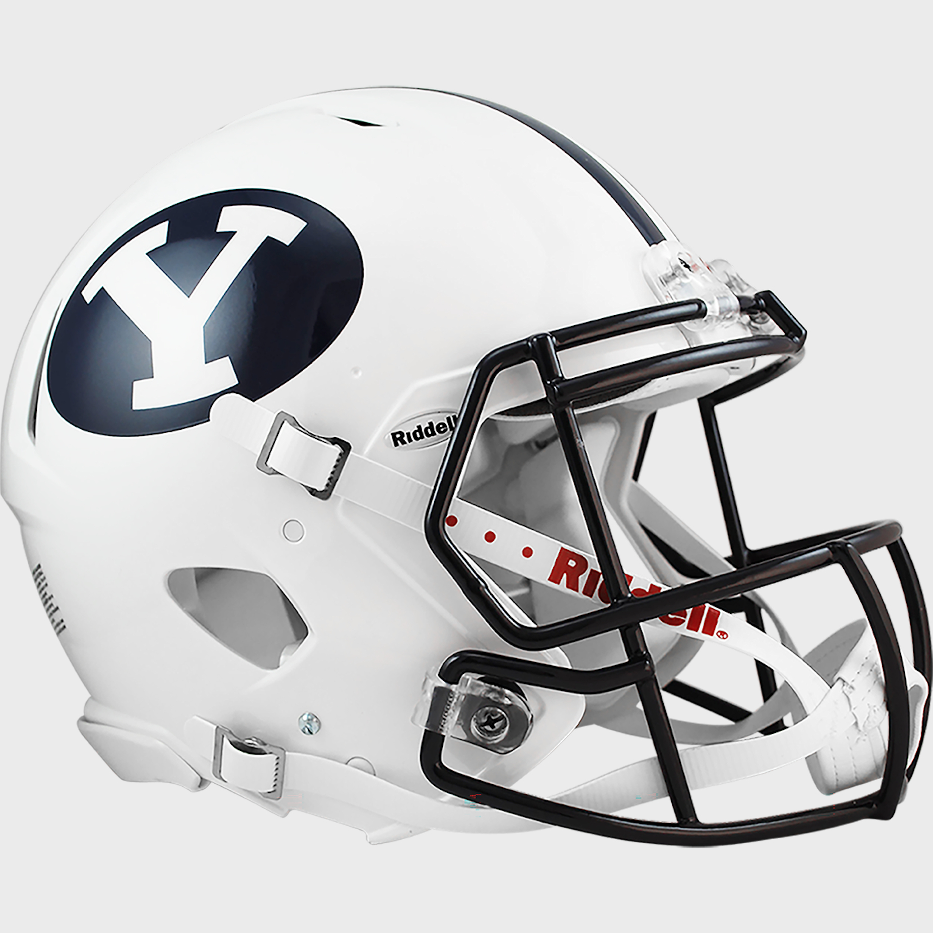 BYU Cougars authentic full size helmet