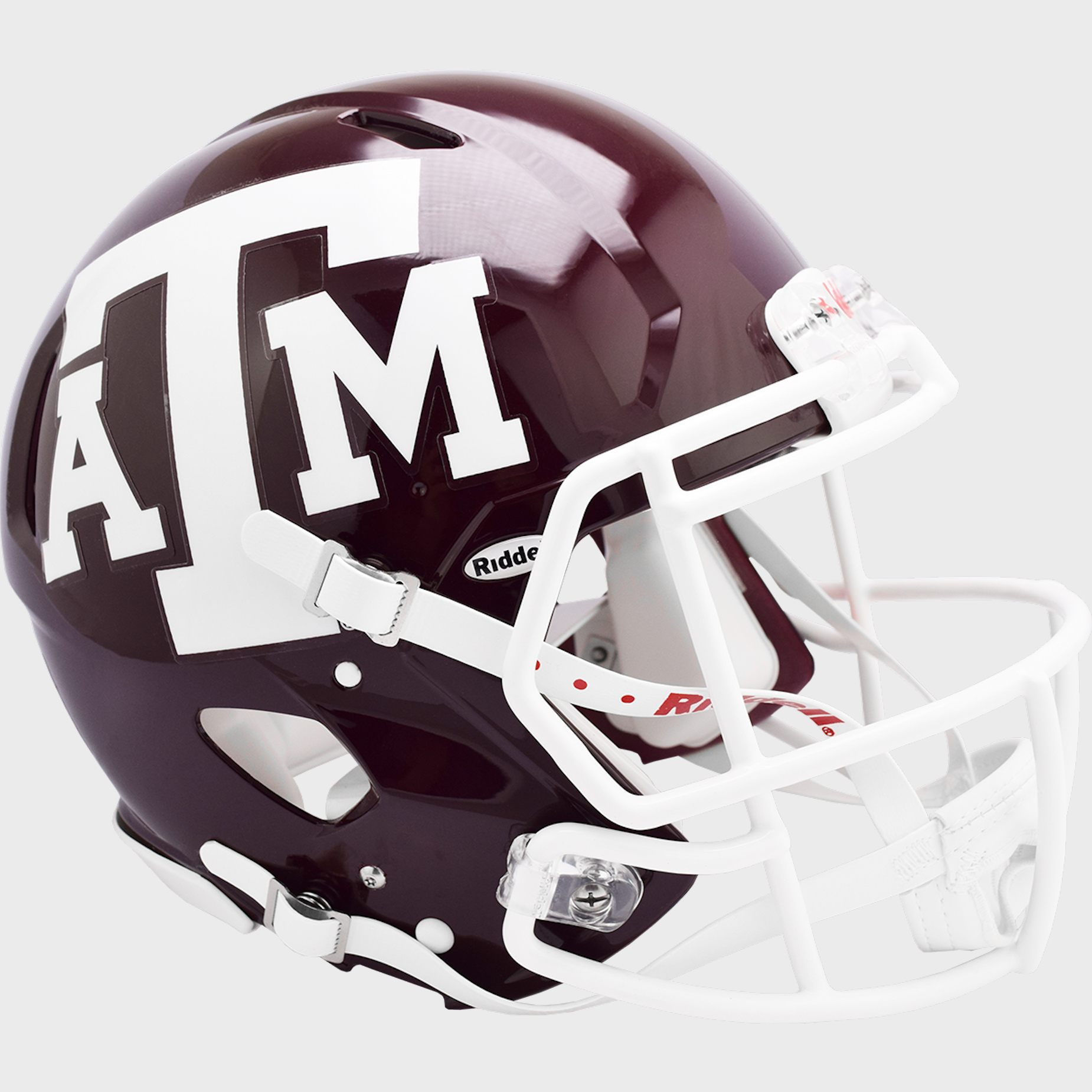 Texas A&M Aggies authentic full size helmet