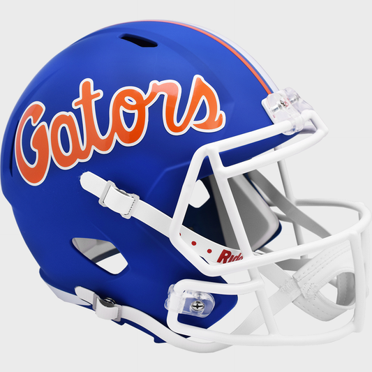 Florida Gators full size replica helmet