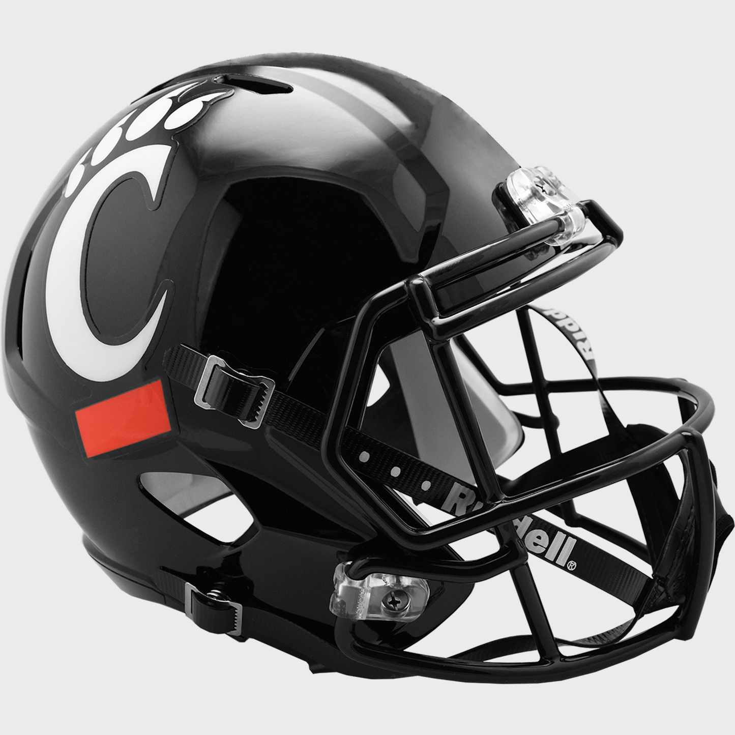 Cincinnati Bearcats full size replica helmet