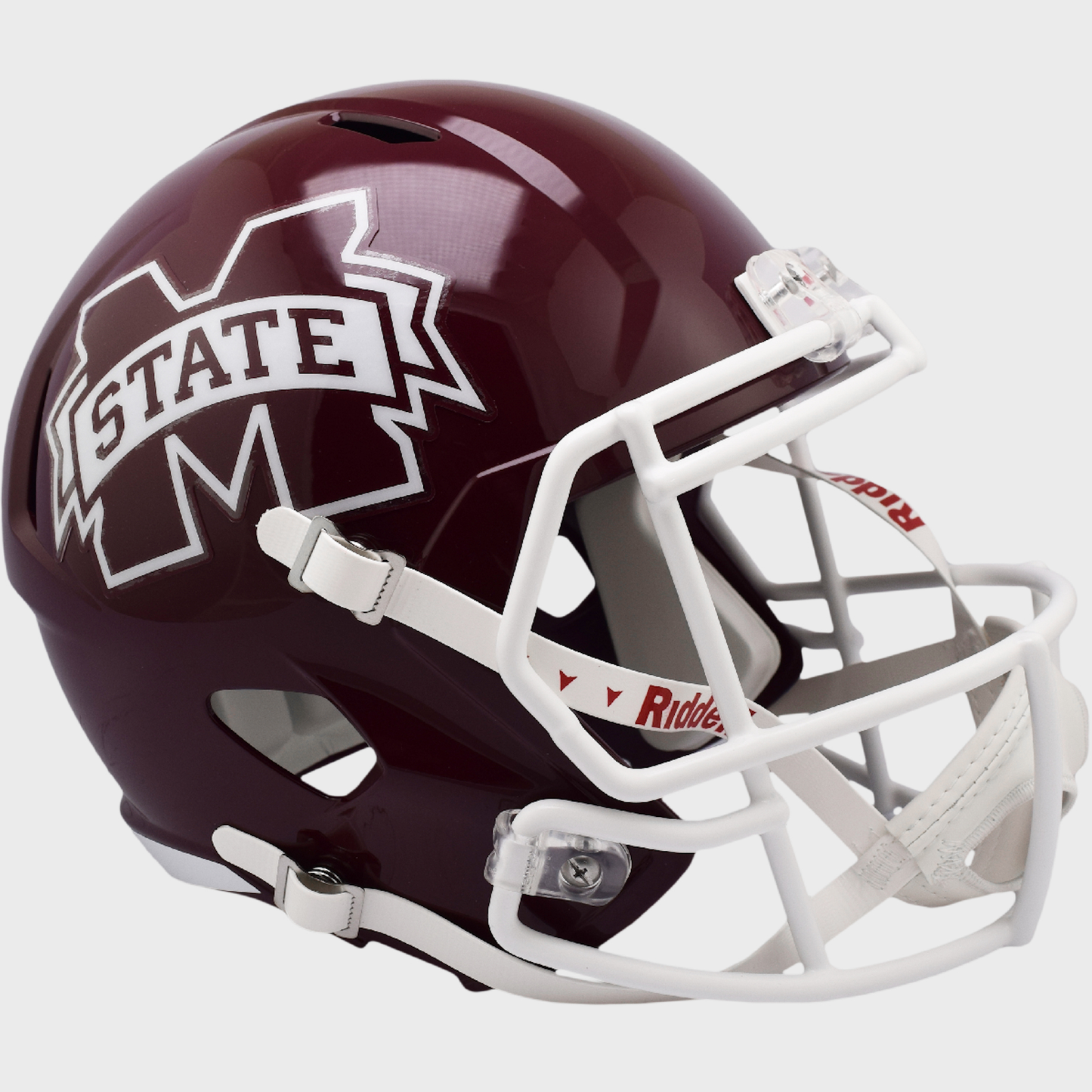 Mississippi State Bulldogs full size replica helmet
