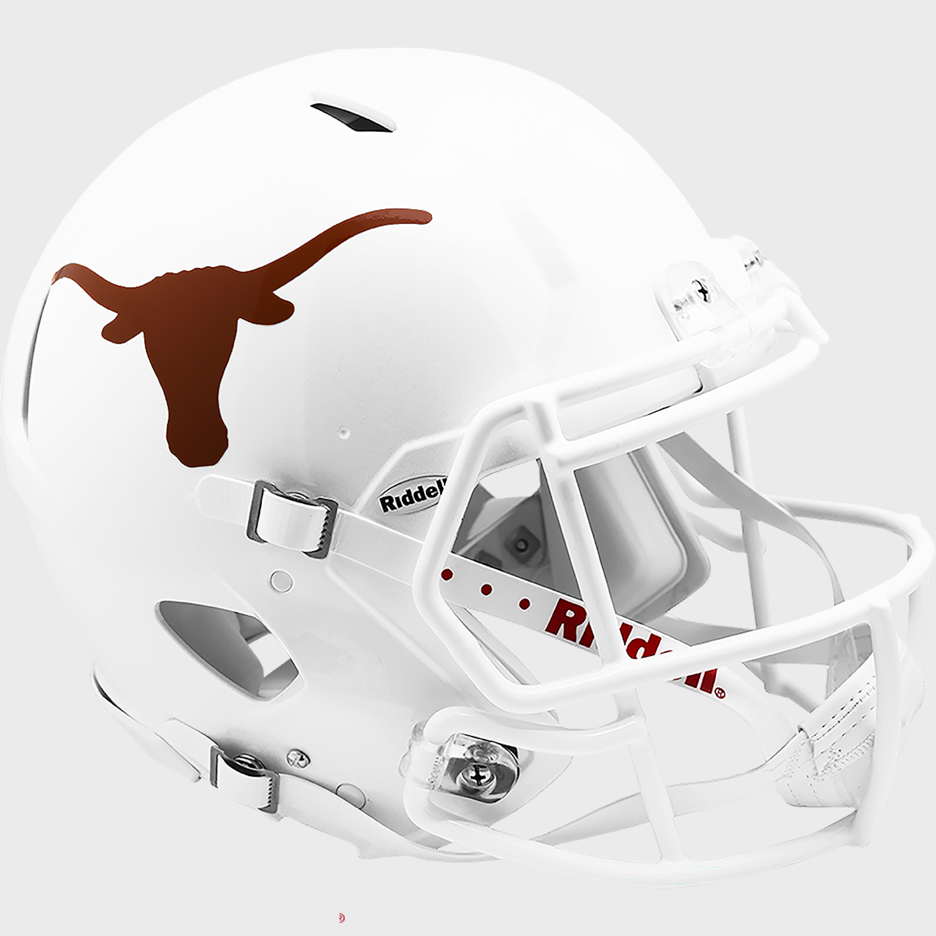 Texas Longhorns authentic full size helmet