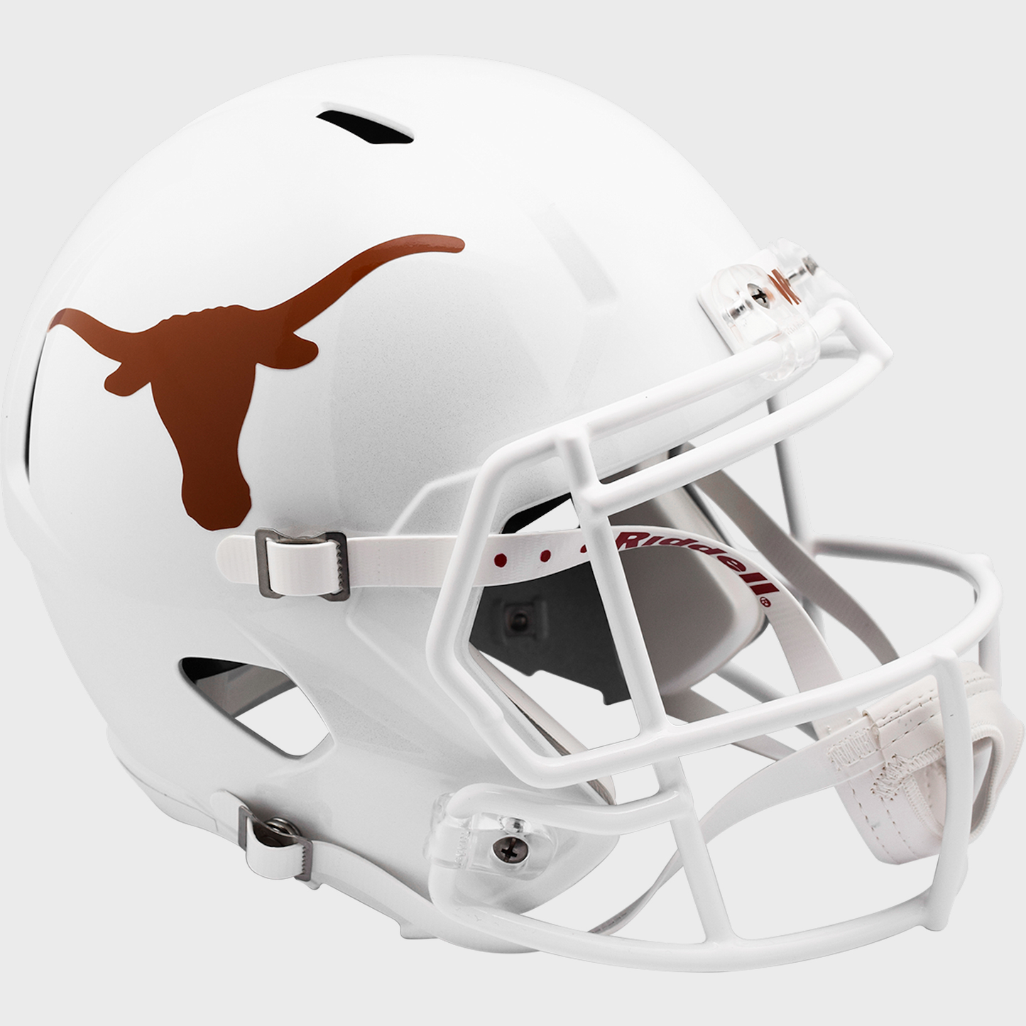 Texas Longhorns full size replica helmet